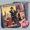 the album cover for Dolly Parton - "trio "