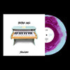 the album cover for Yellowcard - Better Days [Colored Vinyl] (Gate) [Limited Edition] (Ofgv) [Reissue]