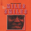 the album cover for Miles Davis - Miles Smiles