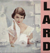 the album cover for Lard - Pure Chewing Satisfaction