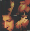 the album cover for Fugazi - Instrument [Vinyl]