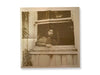 Noah Kahan - Northern Attitude (Limited Edition Black Ice Colored 7" Vinyl w/ Poster)