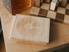 Turntable Coasters - Pale Blue Dot Records