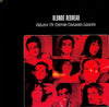 the album cover for Blonde Redhead - Melody of Certain Damaged Lemons
