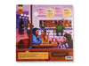 MF DOOM - Mm... Food (Limited Edition Purple & Pink Colored 2x Vinyl, 20th Anniversary) - Pale Blue Dot Records