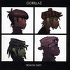 Gorillaz - Demon Days - Pale Blue Dot Records