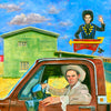 Hayden Pedigo - I'll Be Waving As You Drive Away - Pale Blue Dot Records