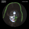 the album cover for KISS - Peter Criss