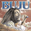 the album cover for Buju Banton - Buju & Friends