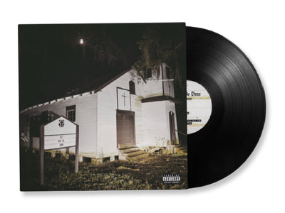 $uicideBoy$ - THY WILL BE DONE - Pale Blue Dot Records