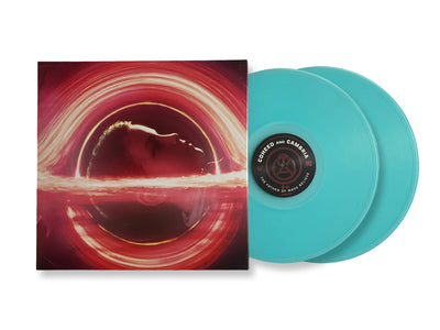 Coheed and Cambria - The Father of Make Believe (Limited Edition Translucent Light Blue Colored 2x Vinyl)