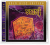 The Saint - Too Late For Living - Pale Blue Dot Records