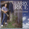 Larry Rice - Clouds Over Carolina - Pale Blue Dot Records