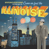 Sufjan Stevens - Illinois - Pale Blue Dot Records
