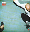 the album cover for Moby - Play
