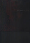 the album cover for Scott Walker - The Drift