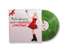 The Pretty Reckless - Taylor Momsen's Pretty Reckless Christmas (Limited Edition Green Smoke Colored Vinyl) - Pale Blue Dot Records