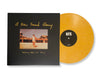 New Found Glory ‎- Nothing Gold Can Stay (Limited Edition Yellow Colored Vinyl)