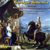 VojtÄch SpurnÃ½ - Baroque Bohemia & Beyond 1 - Pale Blue Dot Records
