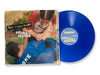 New Found Glory ‎– Sticks And Stones (Limited Edition Blue Colored Vinyl)