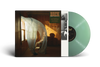 Beck - Ride Lonesome Indie Exclusive Vintage Green Vinyl