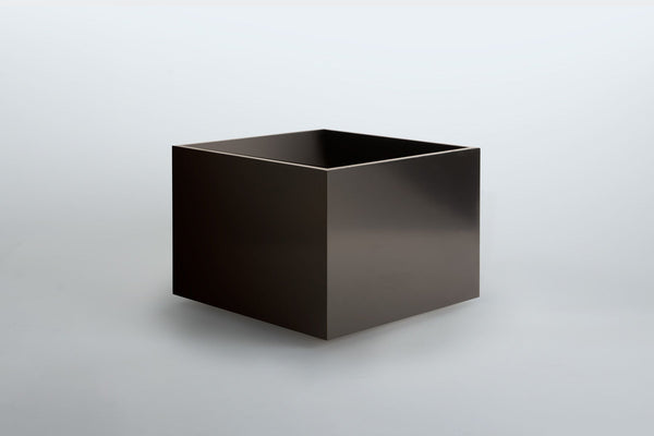 Browser Bin - Black - Pale Blue Dot Records