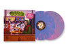 MF DOOM - Mm... Food (Limited Edition Purple & Pink Colored 2x Vinyl, 20th Anniversary) - Pale Blue Dot Records