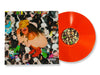 Remi Wolf - Juno (Limited Edition Translucent Orange Colored Vinyl)
