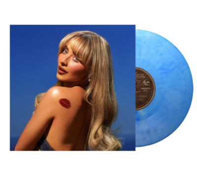 Sabrina Carpenter - Short n' Sweet (Limited Edition Light Sky Colored Vinyl)