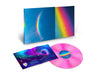 Coldplay - Moon Music (Limited Edition Translucent Pink Colored Vinyl)