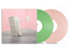 Modest Mouse - Good News For People Who Love Bad News (Deluxe Edition Pink & Green Colored 2x Vinyl)