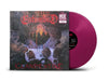 Entombed - Clandestine (Limited Edition Purple Colored Vinyl) - Pale Blue Dot Records