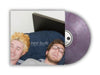 Mom Jeans. - Best Buds (Limited Edition Transparent Lavender Colored Vinyl)