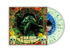 Rob Zombie - Lunar Injection Kool Aid Eclipse Conspiracy (Limited Edition Blue in Bottle Green w/ Black & Bone Splatter) - Pale Blue Dot Records