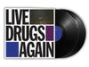 The War On Drugs - Live Drugs Again (Double Vinyl)