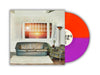 Wallows - Model (Limited Edition Solid Orchid/Translucent Orange Crush Colored Vinyl)