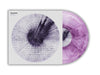 Dayseeker - Replica (Limited Edition Purple & White Colored Vinyl)