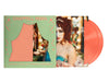 Chappell Roan - Rise And Fall Of A Midwest Princess (Limited Edition 'My Kink is Coral' Peach Colored 2x Vinyl, Anniversary Edition)