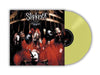 Slipknot - Slipknot (Limited Edition Lemon Yellow Colored Vinyl)