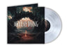 As I Lay Dying - Through Storms Ahead (Limited Edition Clear Colored Vinyl, Indie Exclusive) - Pale Blue Dot Records