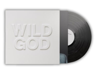 Nick Cave & The Bad Seeds - Wild God