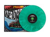 PJ Morton - Cape Town To Cairo (Limited Edition Green Marble Colored Vinyl)