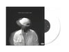 PARTYNEXTDOOR -  PARTYNEXTDOOR TWO (Limited Edition Opaque White Colored Vinyl)