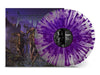 Death Angel - Humanicide (Clear Purple Splatter Colored Vinyl)