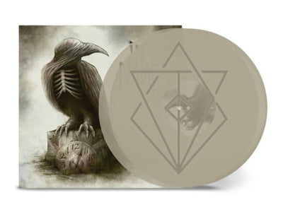 In Flames - Sounds of a Playground Fading (Natural Colored 180 gram Double Vinyl)