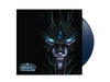 World of Warcraft: Wrath of the Lich King (Ice Crown Blue Colored Vinyl)