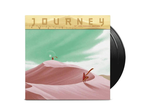 Journey - Soundtrack (10th Anniversary Edition)