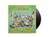 Cuphead: The Delicious Last Course (Audiophile 180g Black Vinyl)