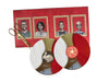 Us - Original Soundtrack (180 Gram "The Untethering" Colored 2x Vinyl) - Pale Blue Dot Records