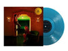 Sleater-Kinney - Little Rope (Limited Edition Sea Blue Colored Vinyl) - Pale Blue Dot Records